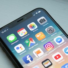 Mobile app development